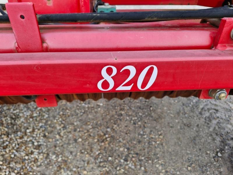 Packer & Walze tipa Sonstige TIP-ROLLER 8,2M, Gebrauchtmaschine u BRAY en Val (Slika 11)