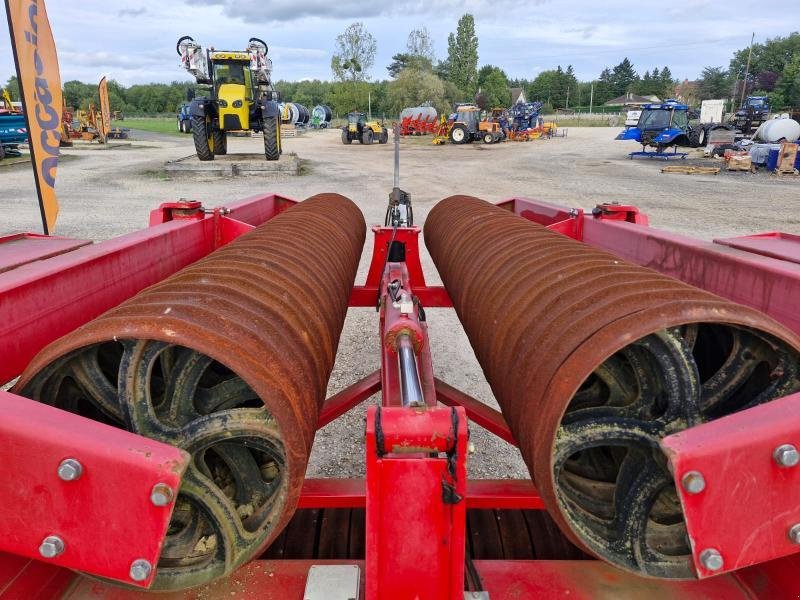 Packer & Walze tipa Sonstige TIP-ROLLER 8,2M, Gebrauchtmaschine u BRAY en Val (Slika 7)