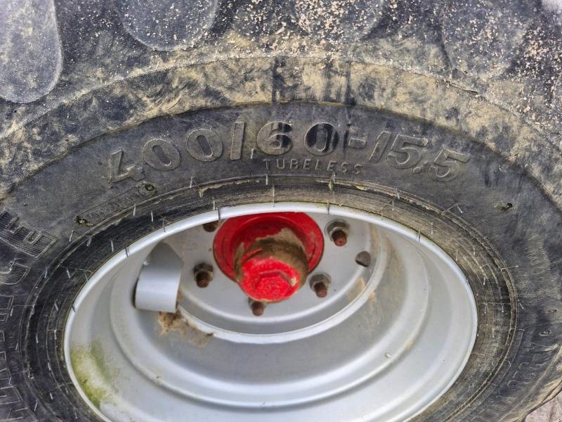 Packer & Walze tipa Sonstige TIP-ROLLER 8,2M, Gebrauchtmaschine u BRAY en Val (Slika 10)