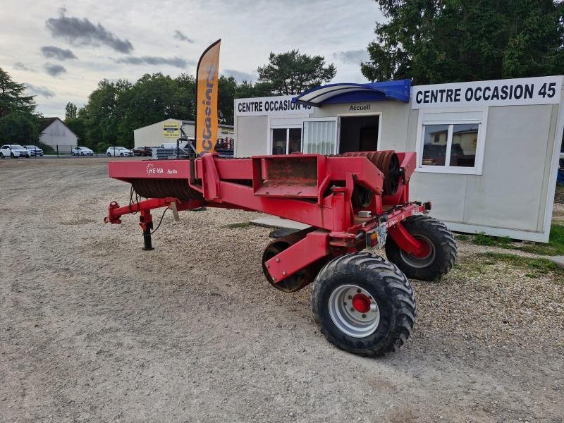 Packer & Walze tipa Sonstige TIP-ROLLER 8,2M, Gebrauchtmaschine u BRAY en Val (Slika 8)