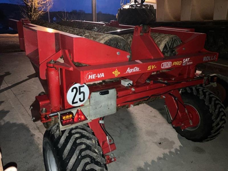 Packer & Walze van het type Sonstige TIP-ROLLER10.2M, Gebrauchtmaschine in BRAY en Val (Foto 3)