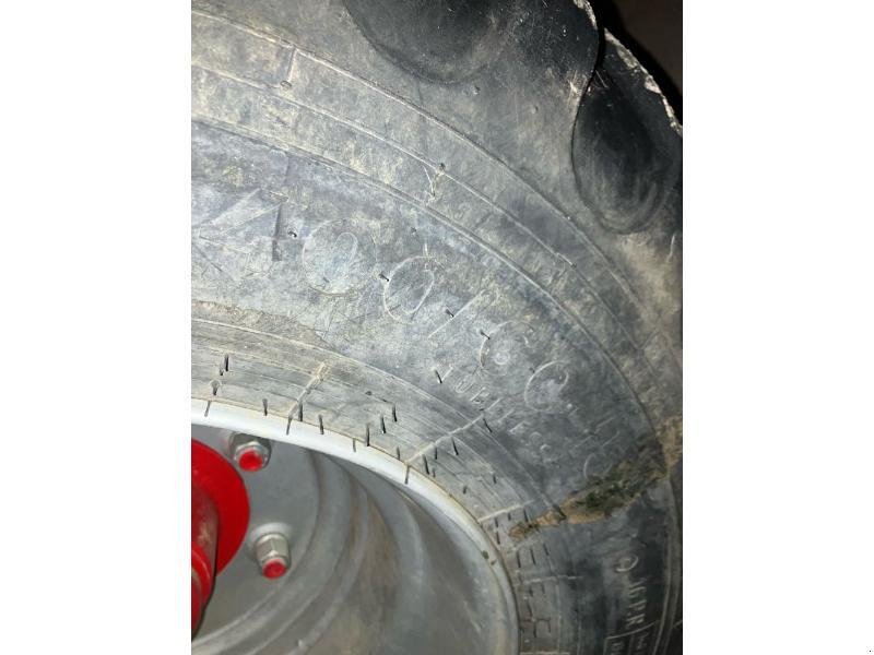 Packer & Walze van het type Sonstige TIP-ROLLER10.2M, Gebrauchtmaschine in BRAY en Val (Foto 5)