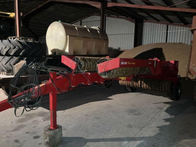 Packer & Walze του τύπου Sonstige TIP-ROLLER10.2M, Gebrauchtmaschine σε BRAY en Val