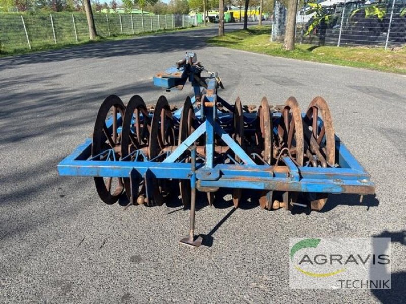 Packer & Walze del tipo Sonstige TITZMANN TP-W9/11, Gebrauchtmaschine en Meppen