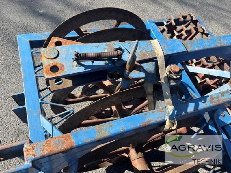 Packer & Walze typu Sonstige TITZMANN TP-W9/11, Gebrauchtmaschine w Meppen (Zdjęcie 7)