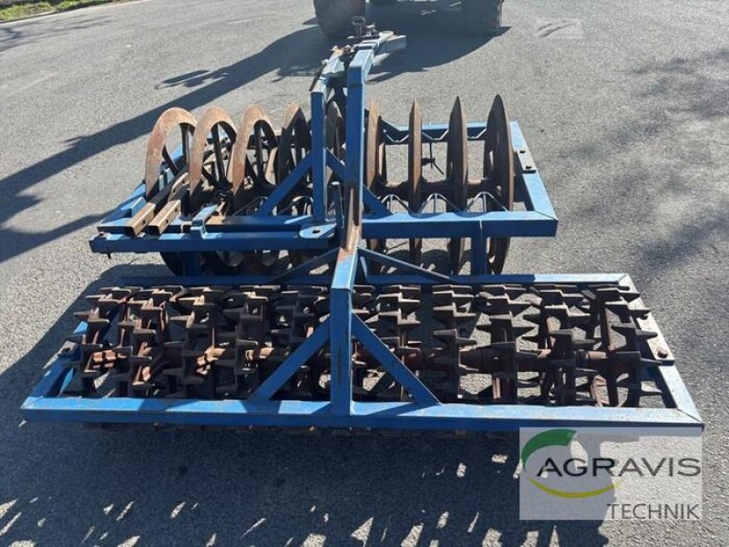 Packer & Walze typu Sonstige TITZMANN TP-W9/11, Gebrauchtmaschine w Meppen (Zdjęcie 3)