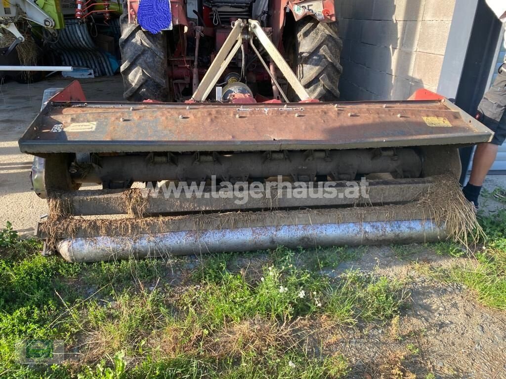 Packer & Walze типа Sonstige TRINCIASTOCCHI TSM 225, Gebrauchtmaschine в Klagenfurt (Фотография 4)