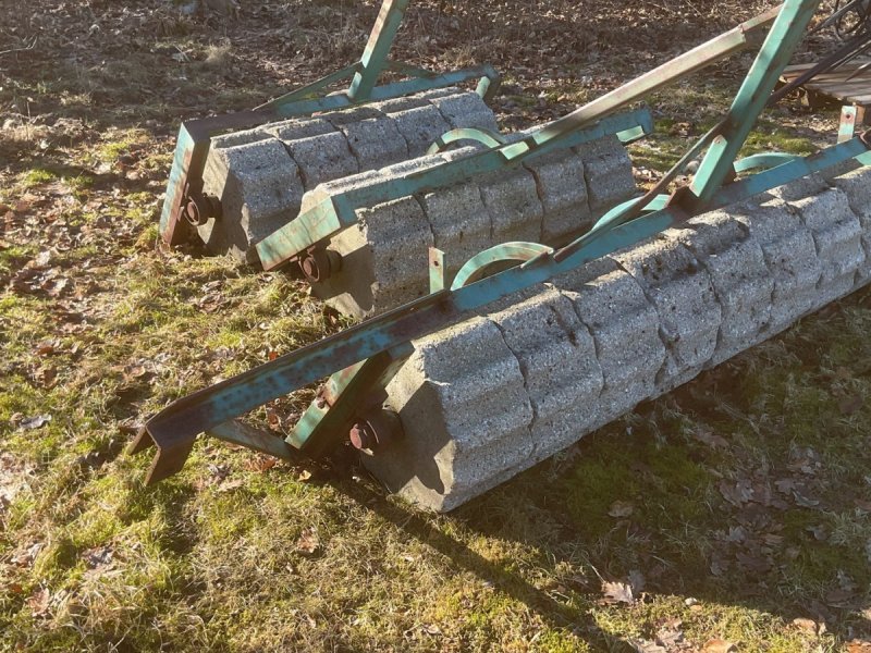 Packer & Walze a típus Sonstige Tromle, Gebrauchtmaschine ekkor: Bording (Kép 1)