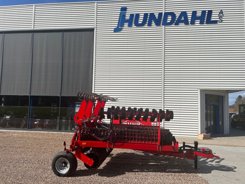 Packer & Walze a típus Sonstige TYTAN 7,5 M.  CAM., Gebrauchtmaschine ekkor: Thisted (Kép 1)