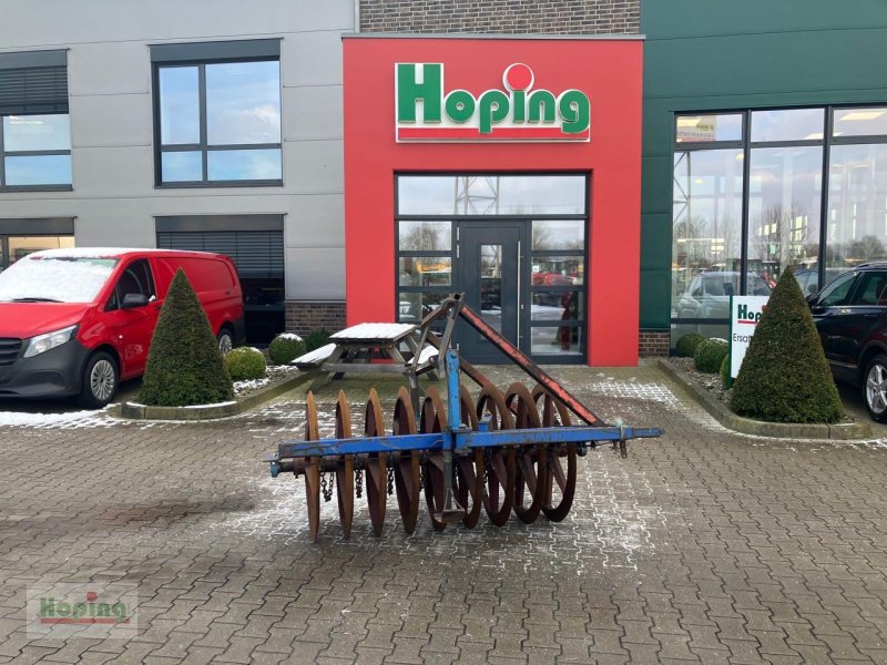 Packer & Walze typu Sonstige Unbekannt Nachlaufpacker, Gebrauchtmaschine v Bakum (Obrázek 1)