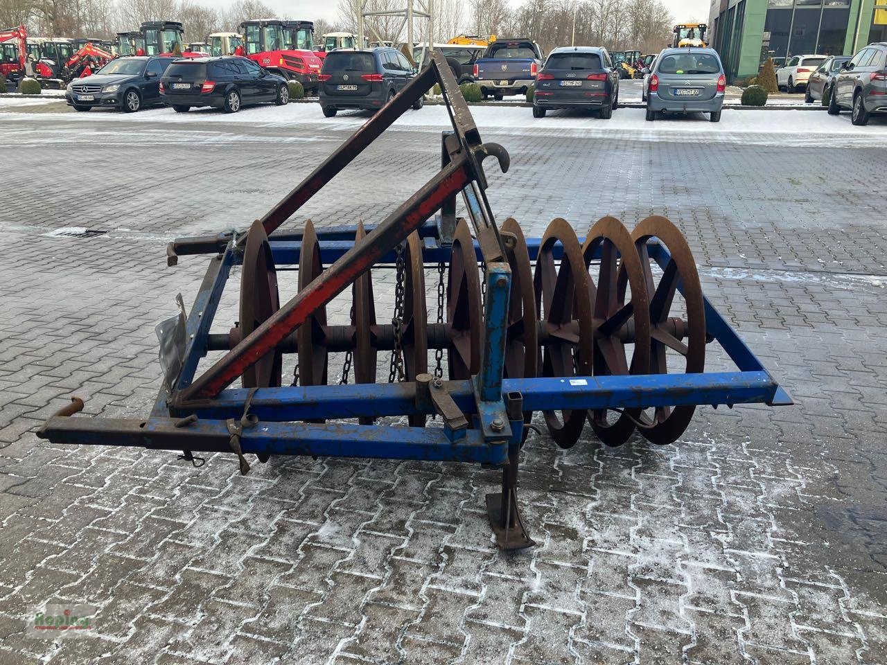 Packer & Walze типа Sonstige Unbekannt Nachlaufpacker, Gebrauchtmaschine в Bakum (Фотография 3)