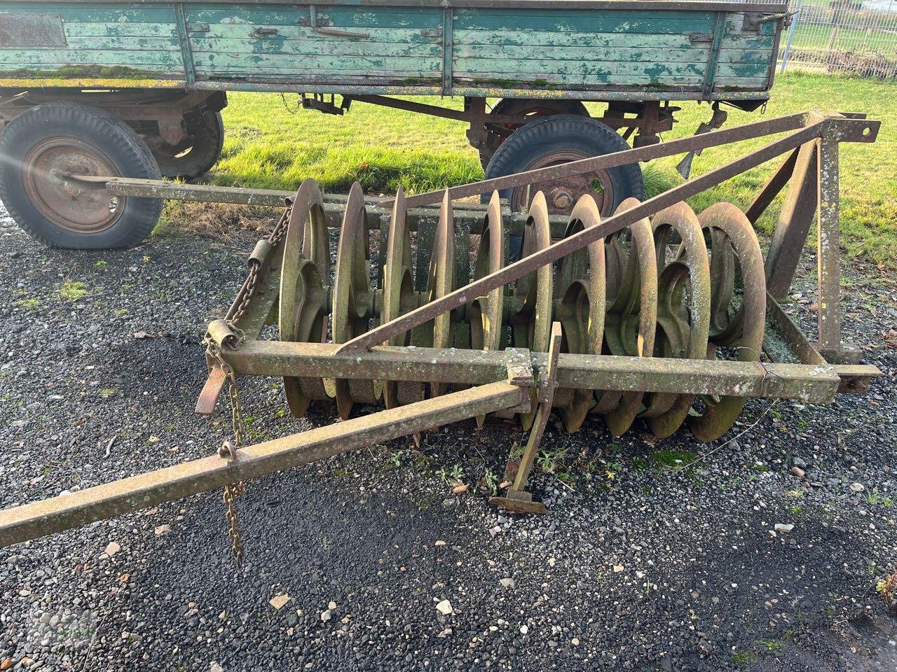 Packer & Walze des Typs Sonstige Untergrundpacker, Gebrauchtmaschine in Coppenbruegge (Bild 1)