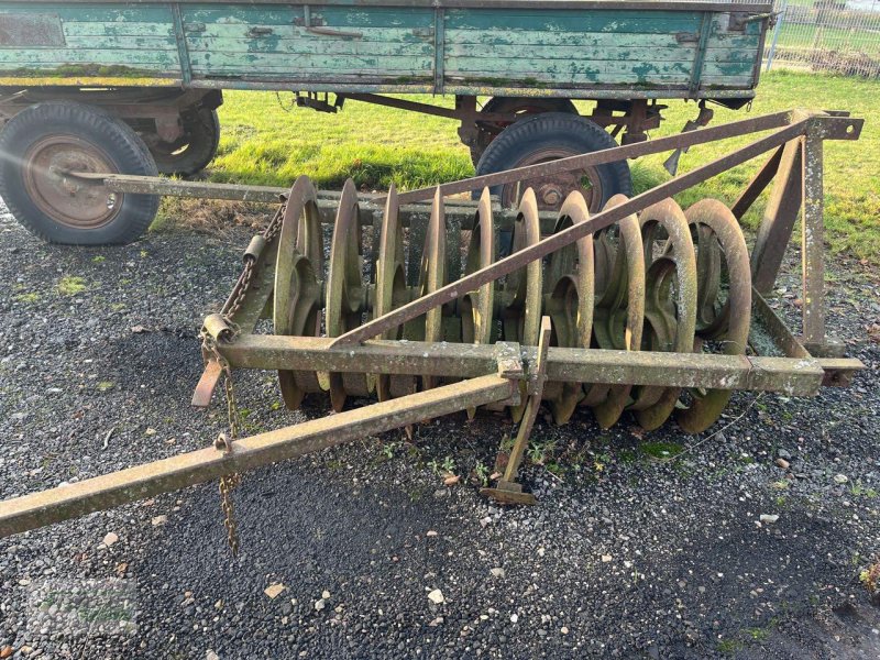 Packer & Walze του τύπου Sonstige Untergrundpacker, Gebrauchtmaschine σε Coppenbruegge