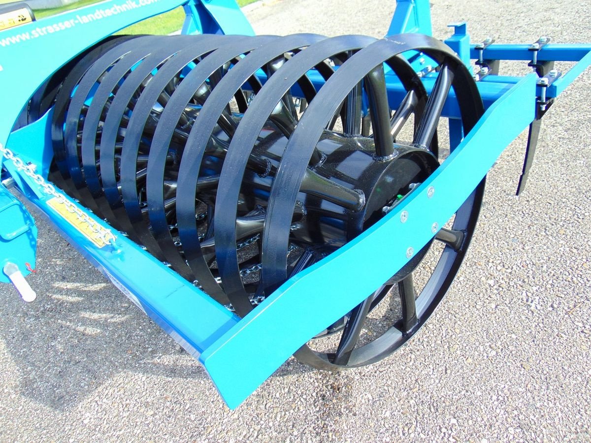 Packer & Walze za tip Sonstige V-Ring 300.90 Frontpacker, Neumaschine u Neukirchen am Walde  (Slika 7)