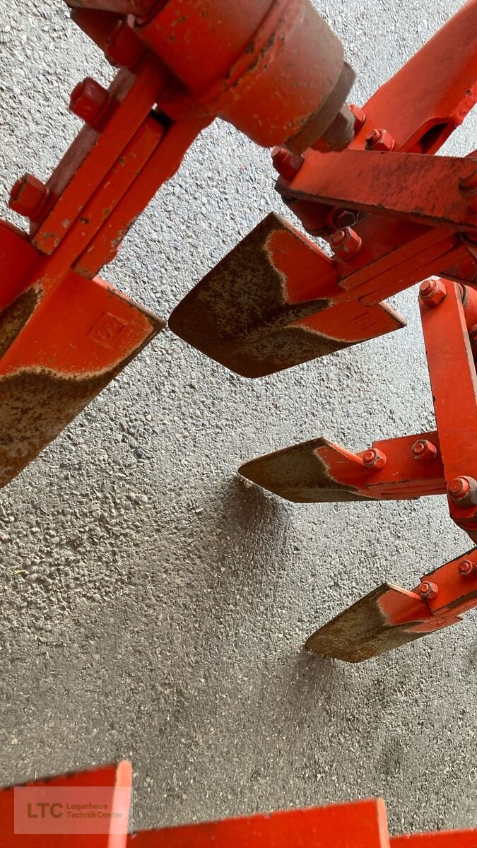 Packer & Walze van het type Sonstige Vangatrice Spatenpflug VB8 200, Gebrauchtmaschine in Eggendorf (Foto 11)