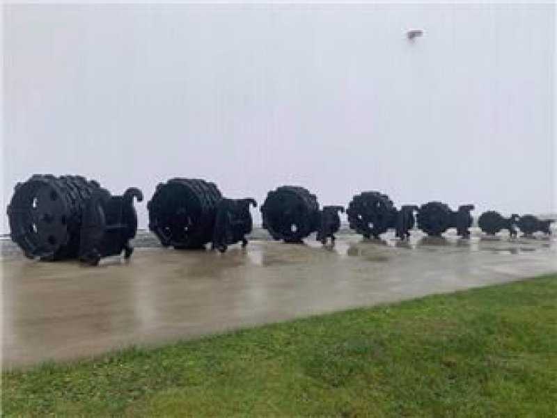 Packer & Walze of the type Sonstige VH-BM Verdichtingswiel - Compactator, Gebrauchtmaschine in Beveren-Waas Melsele (Picture 1)