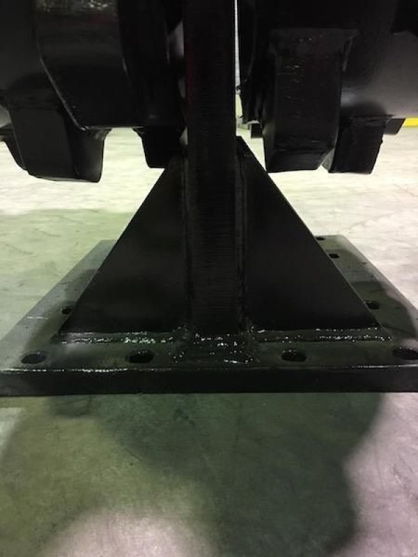 Packer & Walze of the type Sonstige VH-BM Verdichtingswiel - Compactator, Gebrauchtmaschine in Beveren-Waas Melsele (Picture 5)