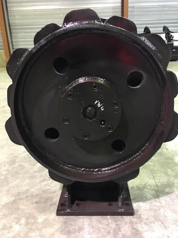 Packer & Walze of the type Sonstige VH-BM Verdichtingswiel - Compactator, Gebrauchtmaschine in Beveren-Waas Melsele (Picture 10)