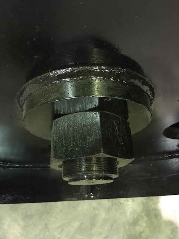 Packer & Walze of the type Sonstige VH-BM Verdichtingswiel - Compactator, Gebrauchtmaschine in Beveren-Waas Melsele (Picture 11)