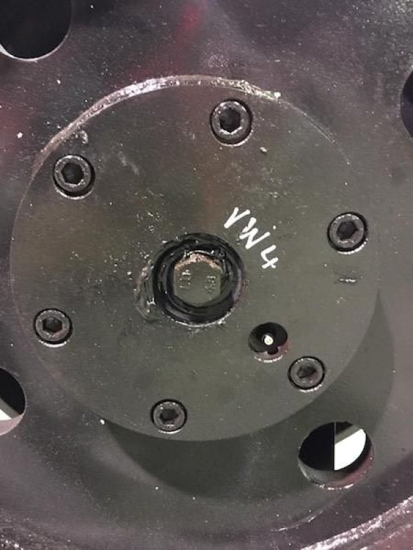 Packer & Walze of the type Sonstige VH-BM Verdichtingswiel - Compactator, Gebrauchtmaschine in Beveren-Waas Melsele (Picture 4)