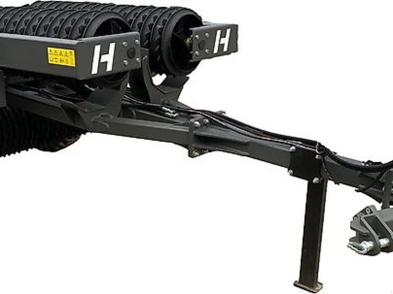 Packer & Walze vrste Sonstige Wał posiewny hydraulicznie składany - WPH, Gebrauchtmaschine v Rzędziany (Slika 1)