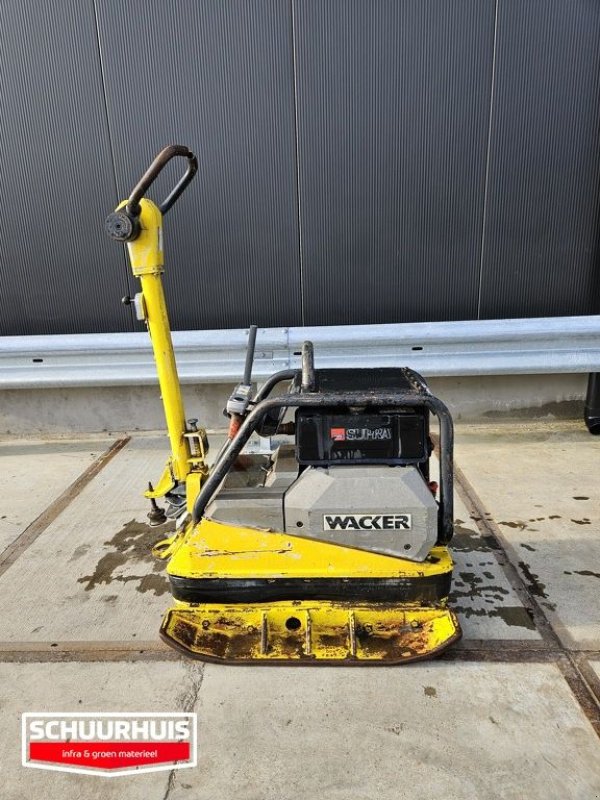 Packer & Walze of the type Sonstige Wacker DPU5045, Gebrauchtmaschine in Oldebroek (Picture 1)