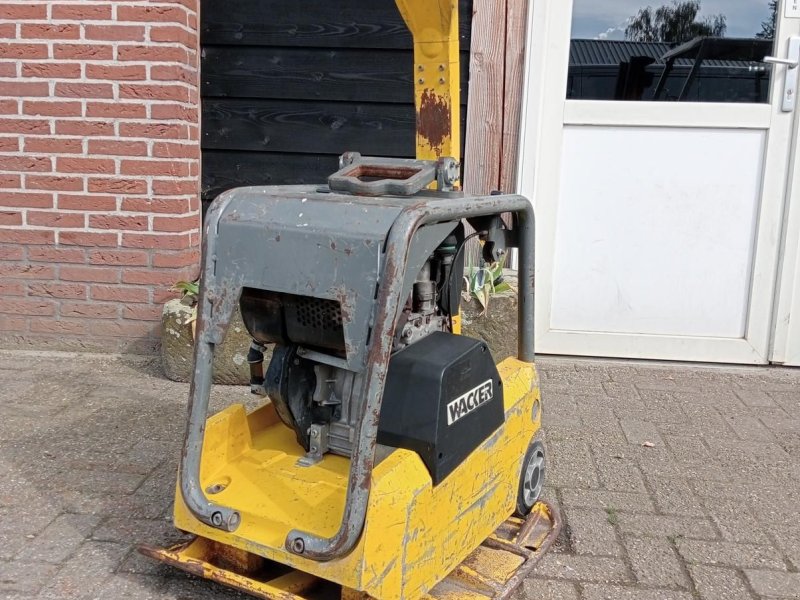 Packer & Walze tip Sonstige Wacker Neuson DPU 3060, Gebrauchtmaschine in Klarenbeek (Poză 1)