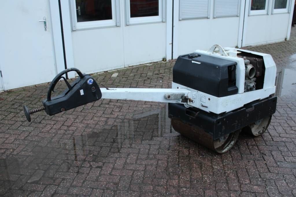 Packer & Walze tipa Sonstige Wacker RD7H, Gebrauchtmaschine u Rucphen (Slika 1)