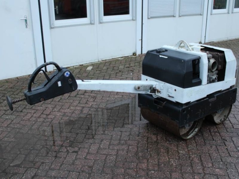 Packer & Walze tipa Sonstige Wacker RD7H, Gebrauchtmaschine u Rucphen (Slika 1)