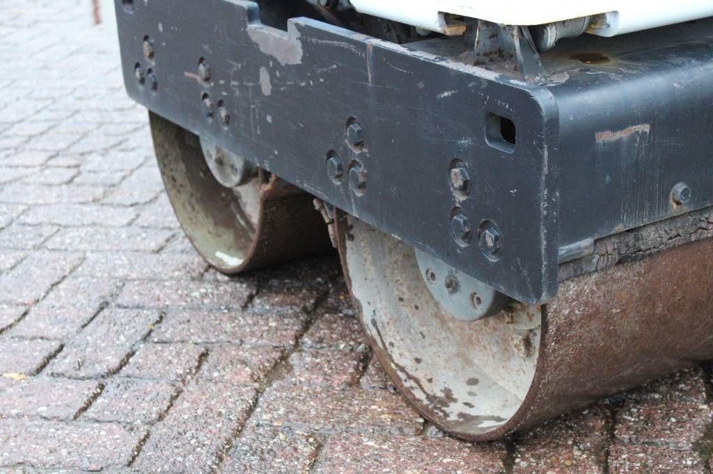 Packer & Walze tipa Sonstige Wacker RD7H, Gebrauchtmaschine u Rucphen (Slika 9)