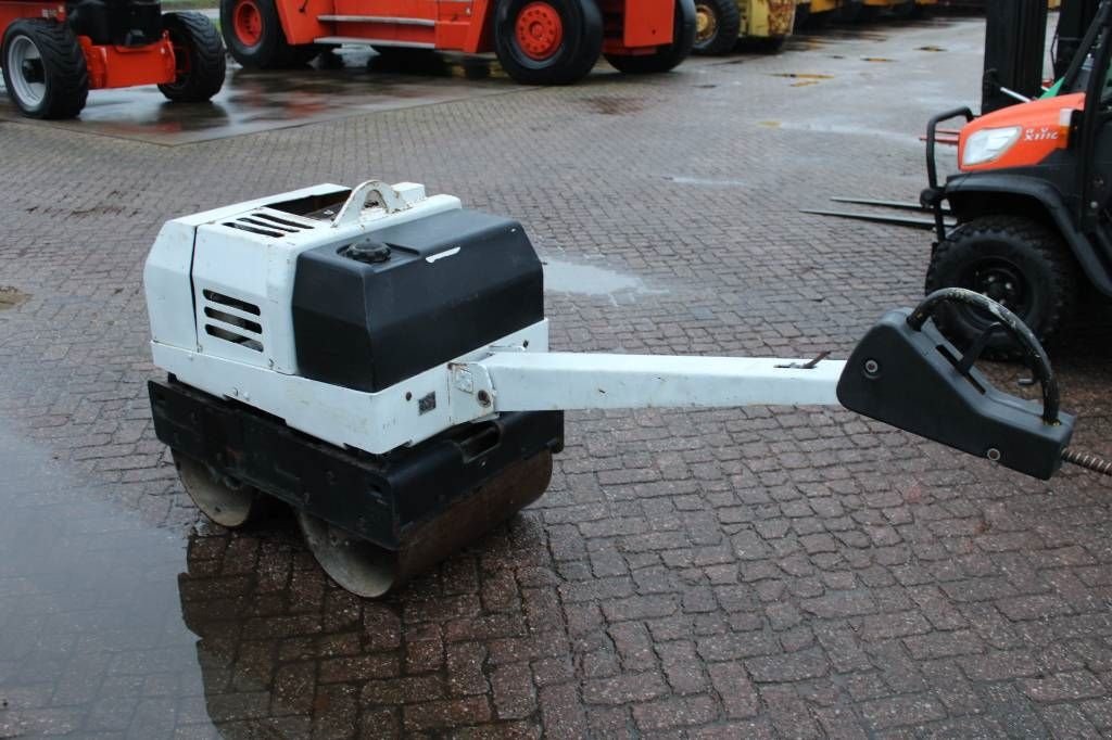 Packer & Walze tipa Sonstige Wacker RD7H, Gebrauchtmaschine u Rucphen (Slika 4)