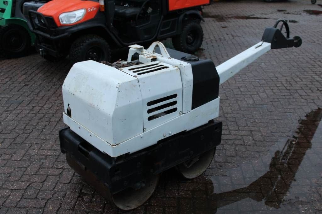 Packer & Walze tipa Sonstige Wacker RD7H, Gebrauchtmaschine u Rucphen (Slika 3)