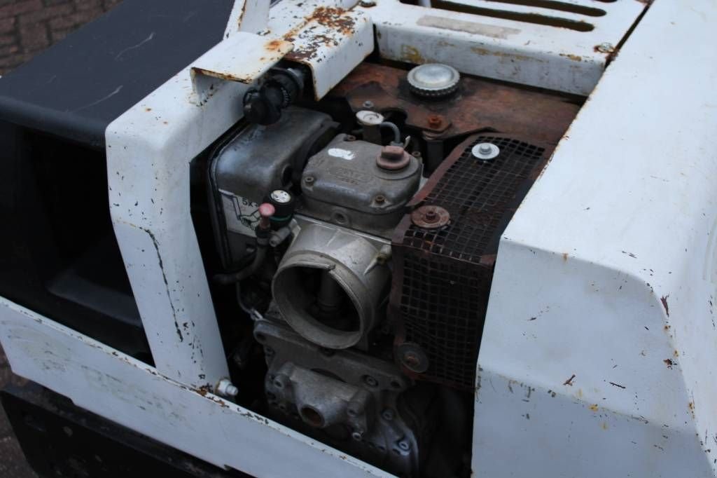 Packer & Walze tipa Sonstige Wacker RD7H, Gebrauchtmaschine u Rucphen (Slika 7)