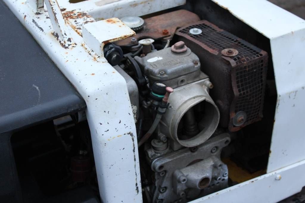 Packer & Walze tipa Sonstige Wacker RD7H, Gebrauchtmaschine u Rucphen (Slika 8)