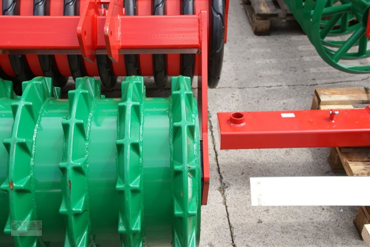 Packer & Walze of the type Sonstige Walzen-Nachläufer-Grubber-Scheibenegge, Neumaschine in Eberschwang (Picture 7)