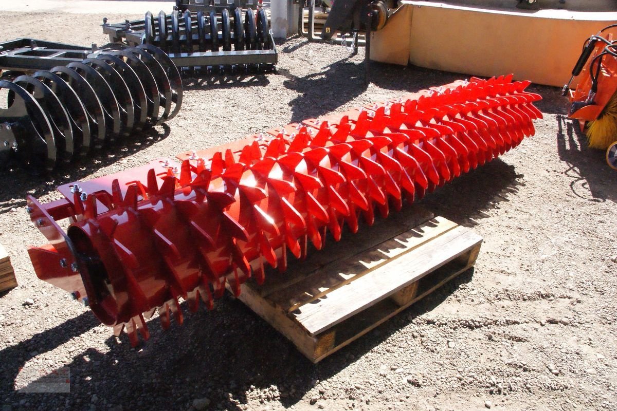 Packer & Walze of the type Sonstige Walzen-Nachläufer-Grubber-Scheibenegge, Neumaschine in Eberschwang (Picture 16)