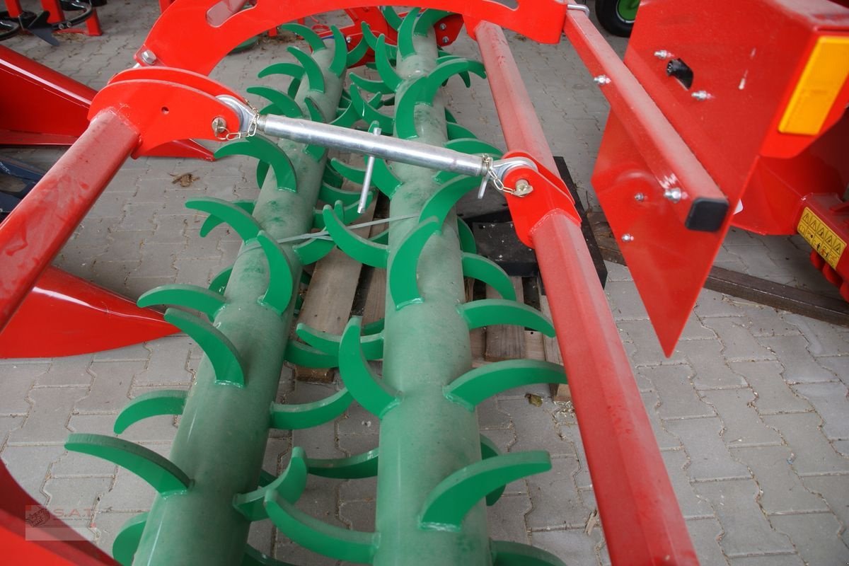 Packer & Walze of the type Sonstige Walzen-Nachläufer-Grubber-Scheibenegge, Neumaschine in Eberschwang (Picture 13)