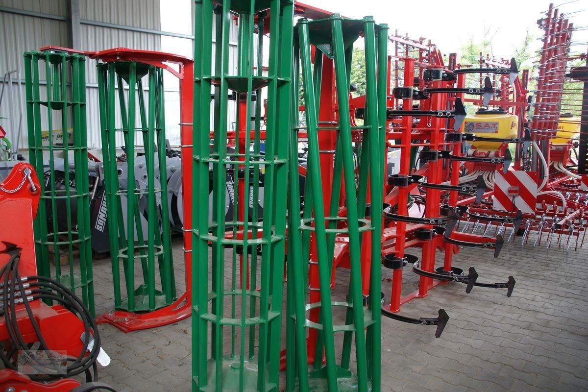 Packer & Walze of the type Sonstige Walzen-Nachläufer-Grubber-Scheibenegge, Neumaschine in Eberschwang (Picture 12)