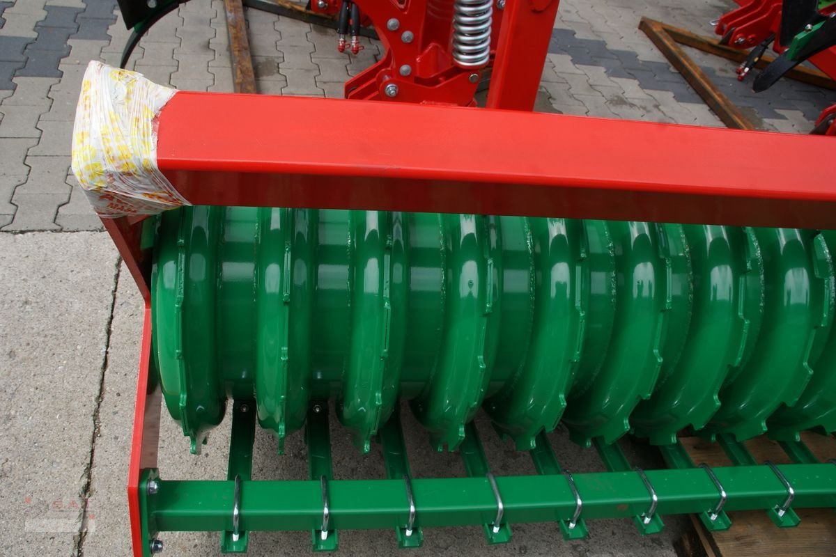 Packer & Walze of the type Sonstige Walzen-Nachläufer-Grubber-Scheibenegge, Neumaschine in Eberschwang (Picture 8)