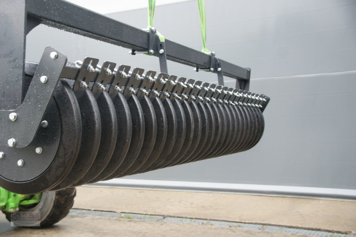 Packer & Walze of the type Sonstige Walzen-Nachläufer-Grubber-Scheibenegge, Neumaschine in Eberschwang (Picture 4)