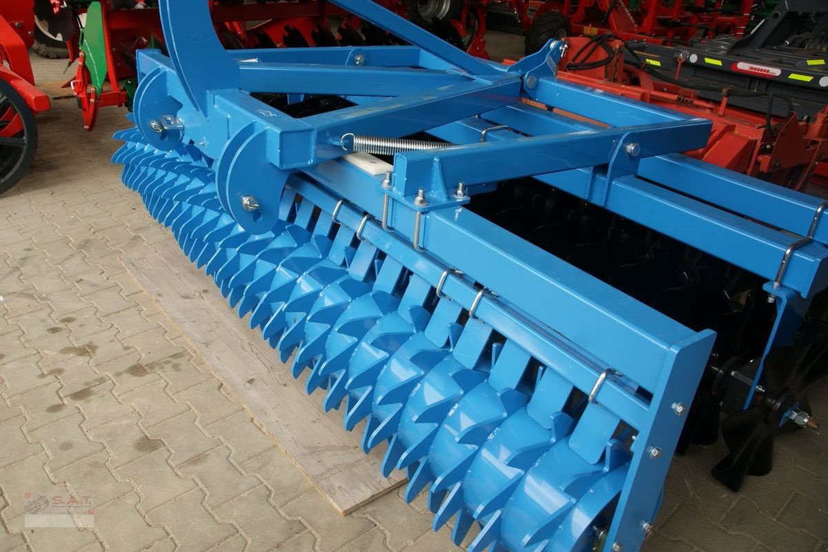 Packer & Walze of the type Sonstige Walzen-Nachläufer-Grubber-Scheibenegge, Neumaschine in Eberschwang (Picture 14)