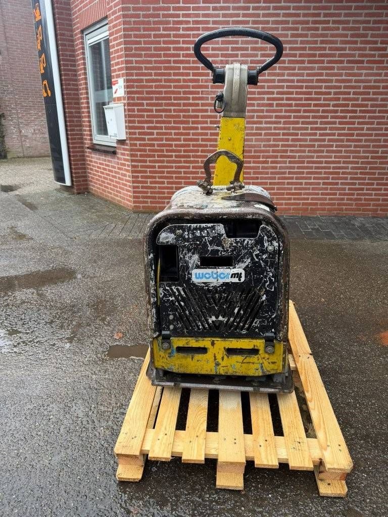 Packer & Walze del tipo Sonstige Weber CR 7, Gebrauchtmaschine In Antwerpen (Immagine 4)