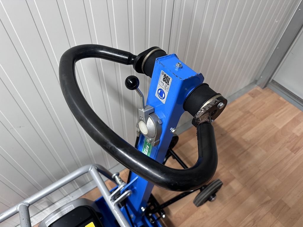 Packer & Walze typu Sonstige Weber CR1R, Gebrauchtmaschine v Cabauw (Obrázek 5)