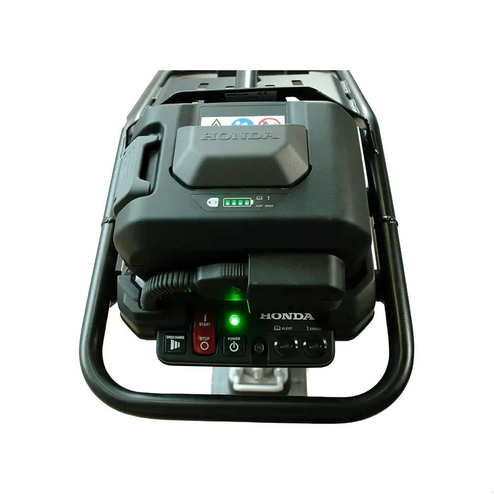 Packer & Walze of the type Sonstige Weber SRE590, Neumaschine in Heerhugowaard (Picture 3)