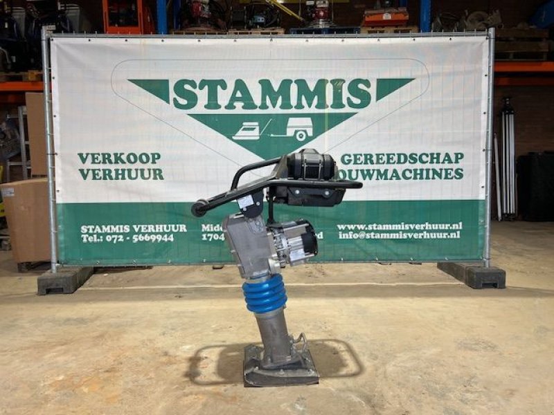 Packer & Walze of the type Sonstige Weber SRE590, Neumaschine in Heerhugowaard (Picture 8)