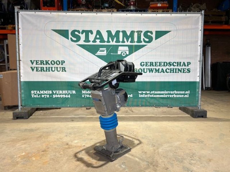 Packer & Walze of the type Sonstige Weber SRE590, Neumaschine in Heerhugowaard (Picture 11)