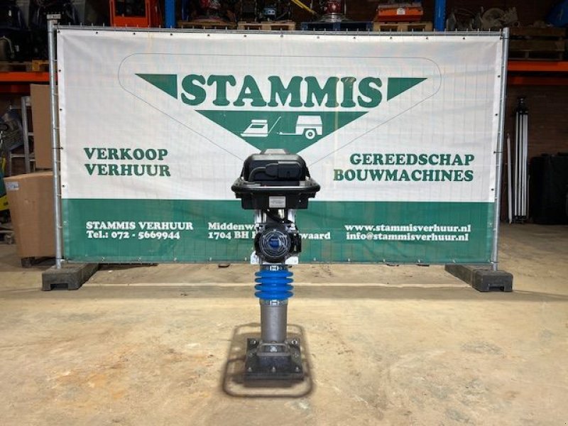 Packer & Walze of the type Sonstige Weber SRE590, Neumaschine in Heerhugowaard (Picture 10)