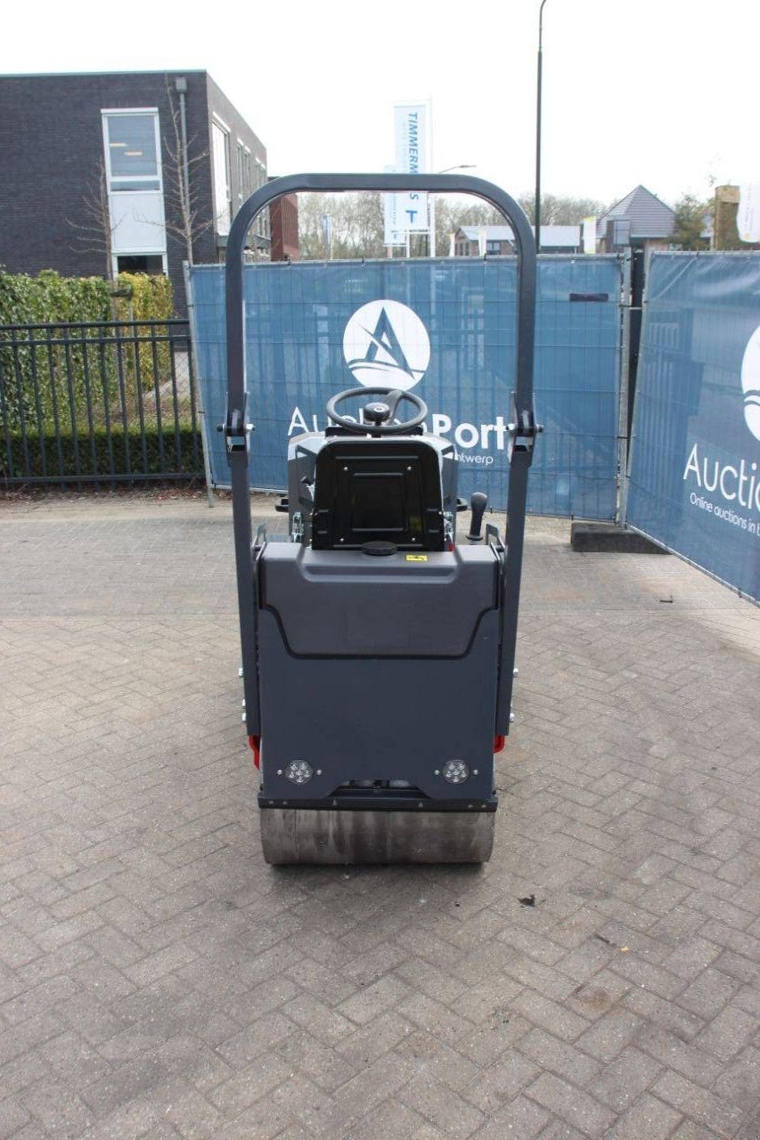 Packer & Walze del tipo Sonstige Wepromach SS-R1000, Neumaschine en Antwerpen (Imagen 4)