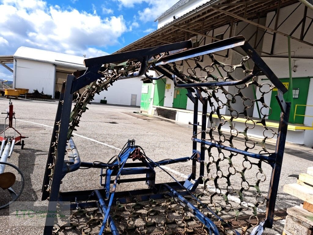 Packer & Walze of the type Sonstige Wiesenegge 8 m, Gebrauchtmaschine in Redlham (Picture 10)