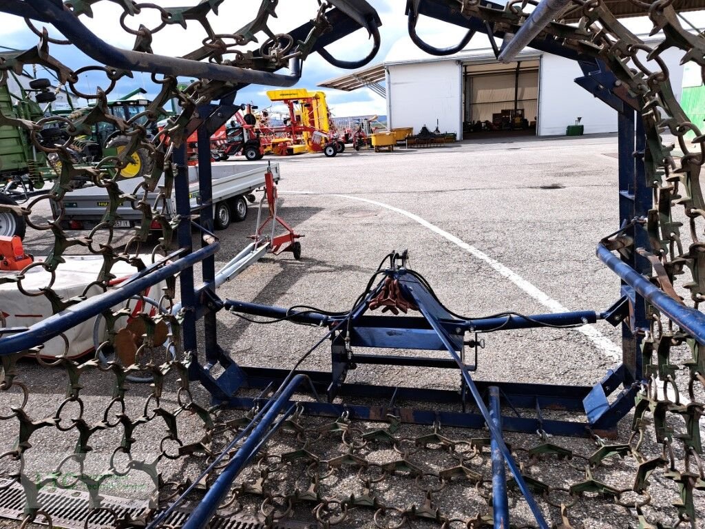 Packer & Walze of the type Sonstige Wiesenegge 8 m, Gebrauchtmaschine in Redlham (Picture 5)